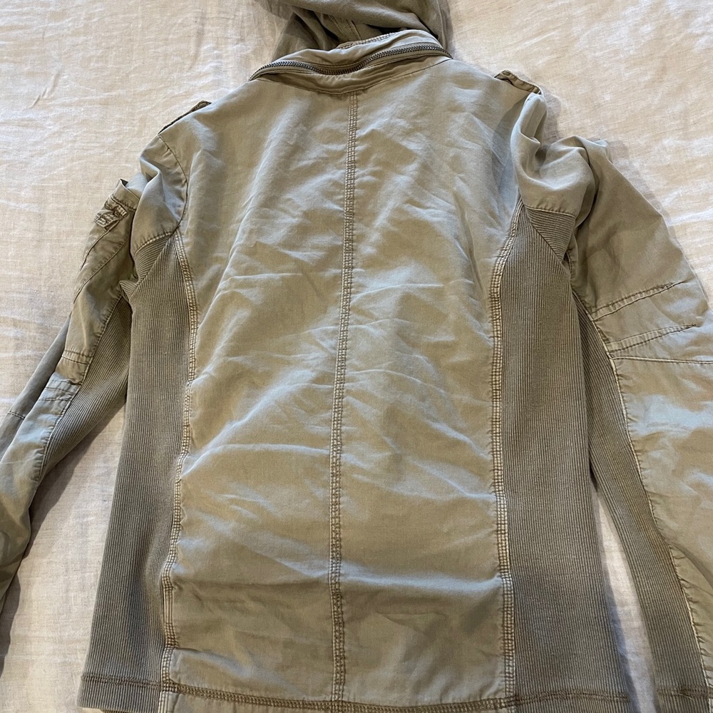 Buffalo jacket - Picture 3 of 3